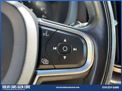Certified 2019 Volvo XC60 T6 Momentum w/ Advanced Package image 21