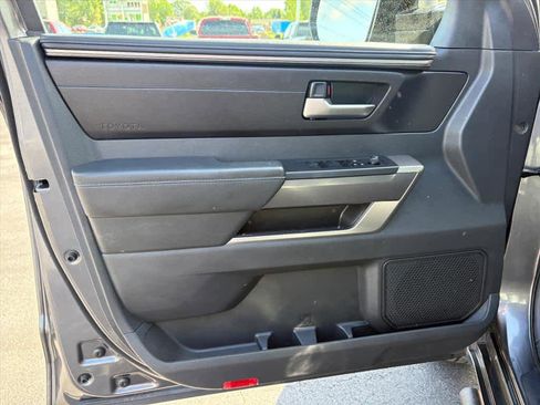 Used 2025 Toyota Tundra SR5 w/ SR5 Convenience Package AWD/4WD image 21