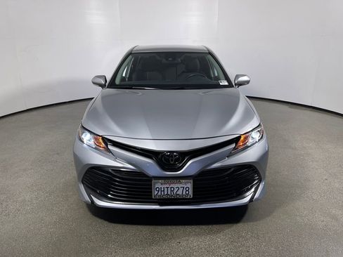 Used 2020 Toyota Camry LE w/ Convenience Package image 8