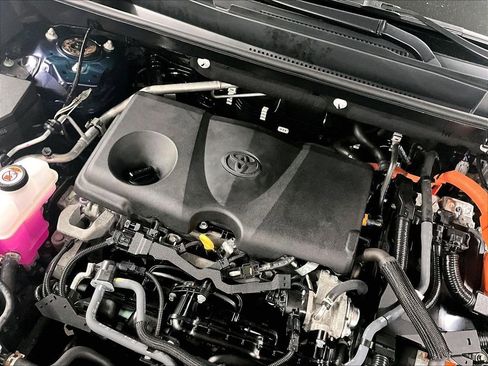 Used 2023 Toyota RAV4 Limited AWD/4WD image 35