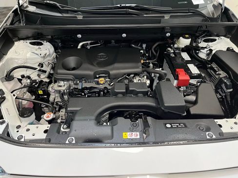 Used 2023 Toyota RAV4 LE image 19