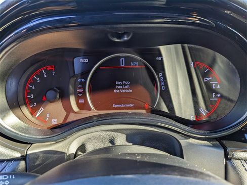 Used 2022 Dodge Durango GT image 33