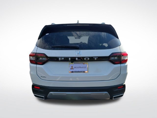 New 2026 Honda Pilot EX-L image 15
