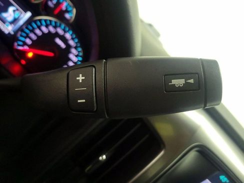 Used 2015 Chevrolet Silverado 1500 LTZ Z71 w/ LTZ Plus Package image 6