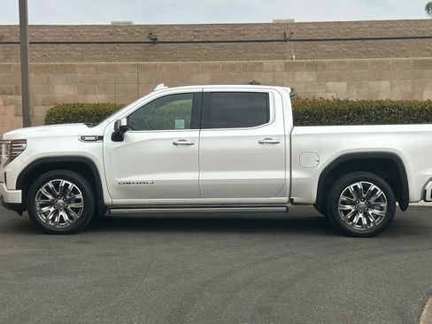 Used 2023 GMC Sierra 1500 Denali w/ Denali Reserve Package image 7