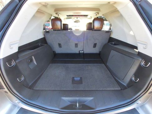 Used 2012 Chevrolet Equinox LT AWD/4WD image 16