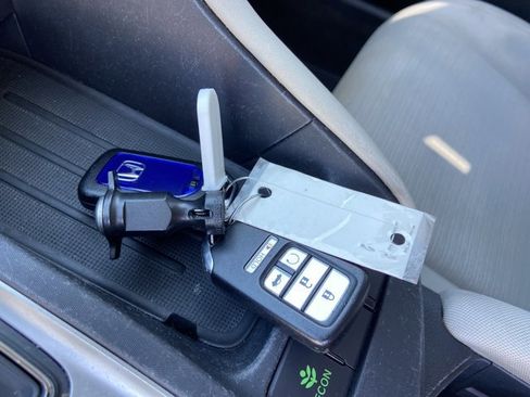 Used 2022 Honda Insight EX image 40