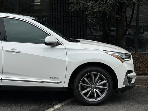 Used 2021 Acura RDX AWD w/ Technology Package image 22