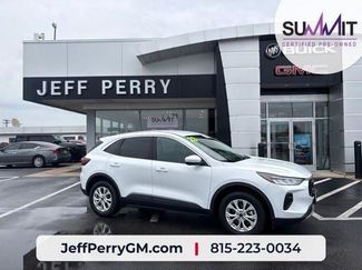 Used 2023 Ford Escape Active w/ Tech Pack #2 AWD/4WD video 1