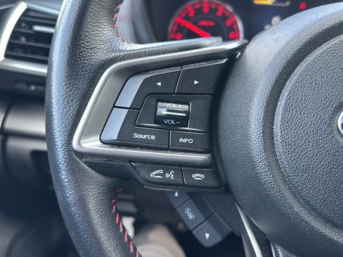 Used 2019 Subaru Impreza 2.0i Sport image 29