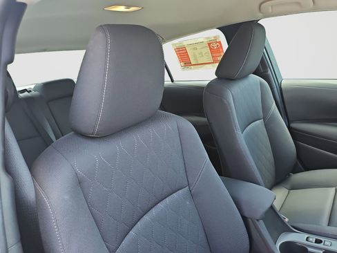 Used 2024 Toyota Corolla LE FWD image 12