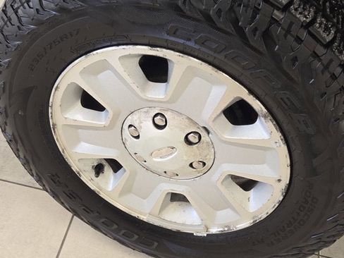 Used 2012 Ford F150 STX w/ Trailer Tow Pkg image 10