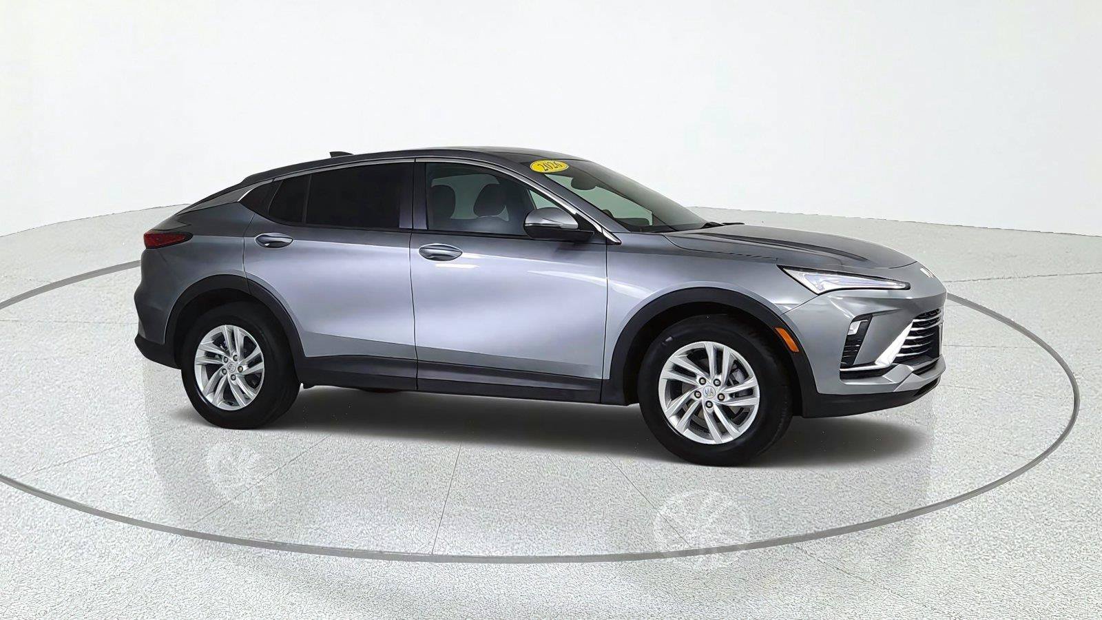 Used 2026 Buick Envista Preferred FWD image 8