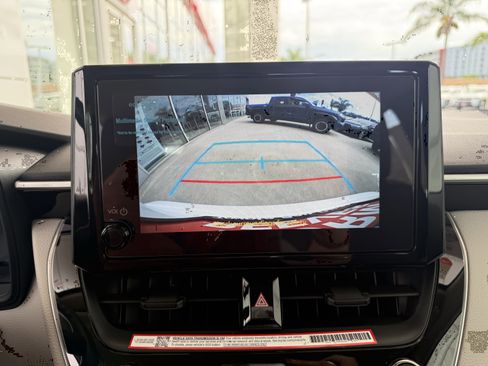 Certified 2026 Toyota Corolla LE image 19