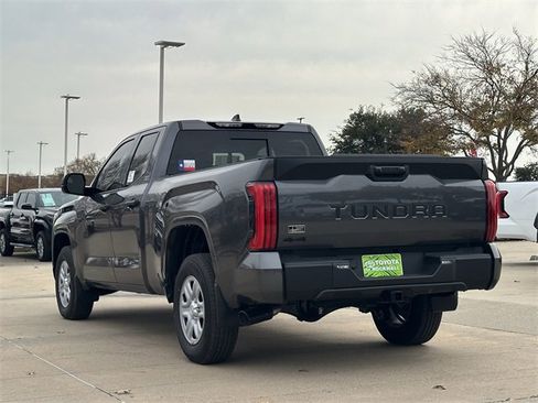 New 2026 Toyota Tundra SR image 3