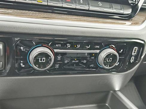 New 2026 Chevrolet Silverado 1500 LT Trail Boss w/ Convenience Package II AWD/4WD image 28