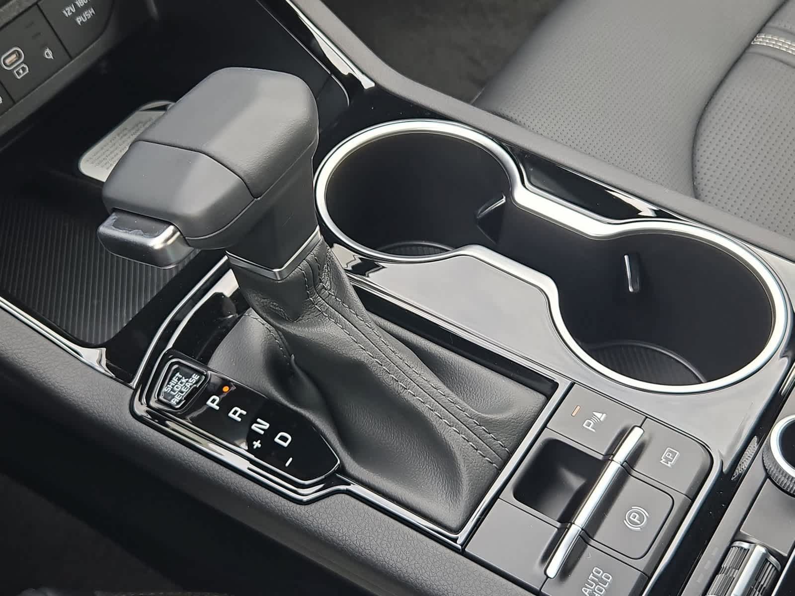 New 2027 Kia K5 GT-Line FWD image 34