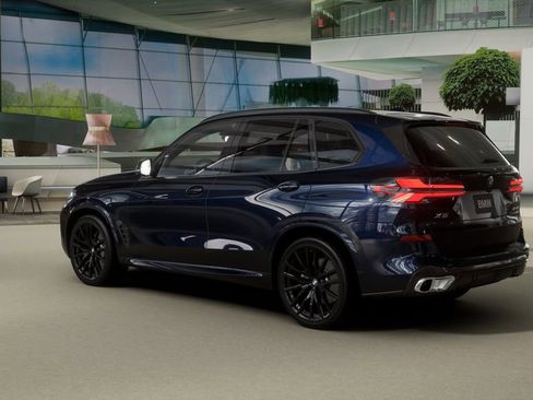 New 2026 BMW X5 sDrive40i RWD image 28