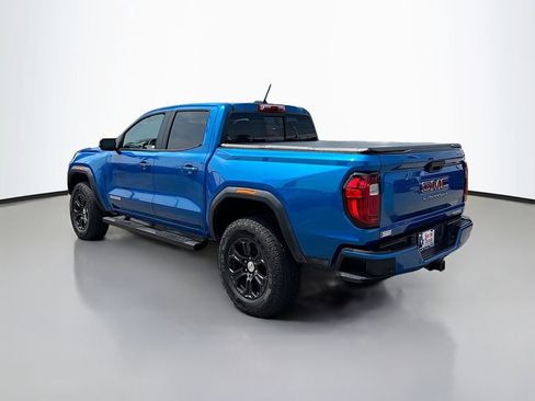Used 2024 GMC Canyon Elevation w/ Convenience Package RWD image 6