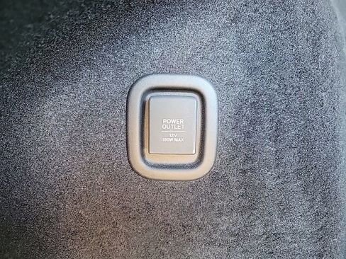 Used 2023 Honda Passport EX-L image 21