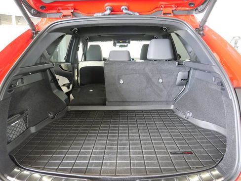 Certified 2024 Lexus NX 350 AWD w/ Vision Package image 33
