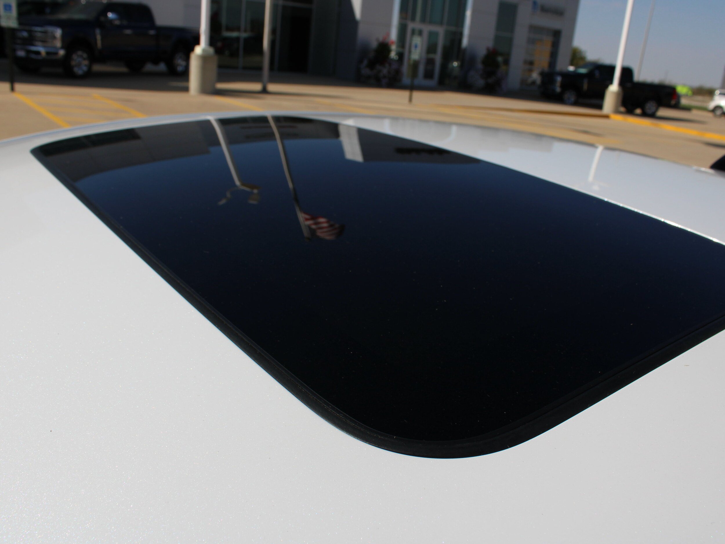 Used 2023 Honda Accord Sport image 10