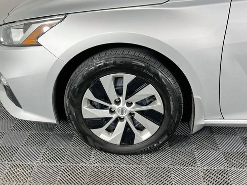 Used 2020 Nissan Altima 2.5 S AWD/4WD image 31