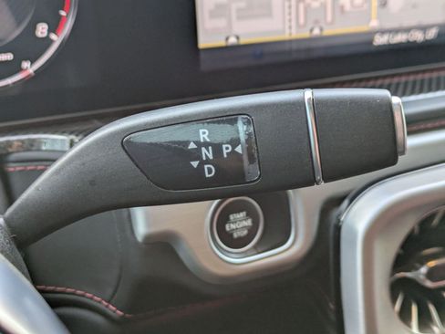 Certified 2024 Mercedes-Benz G 63 AMG 4MATIC image 23