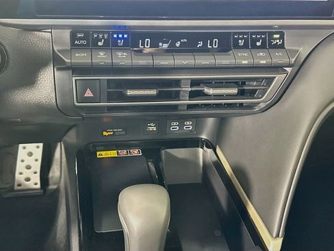 Used 2026 Toyota Camry XSE w/ Premium Plus Package FWD image 16