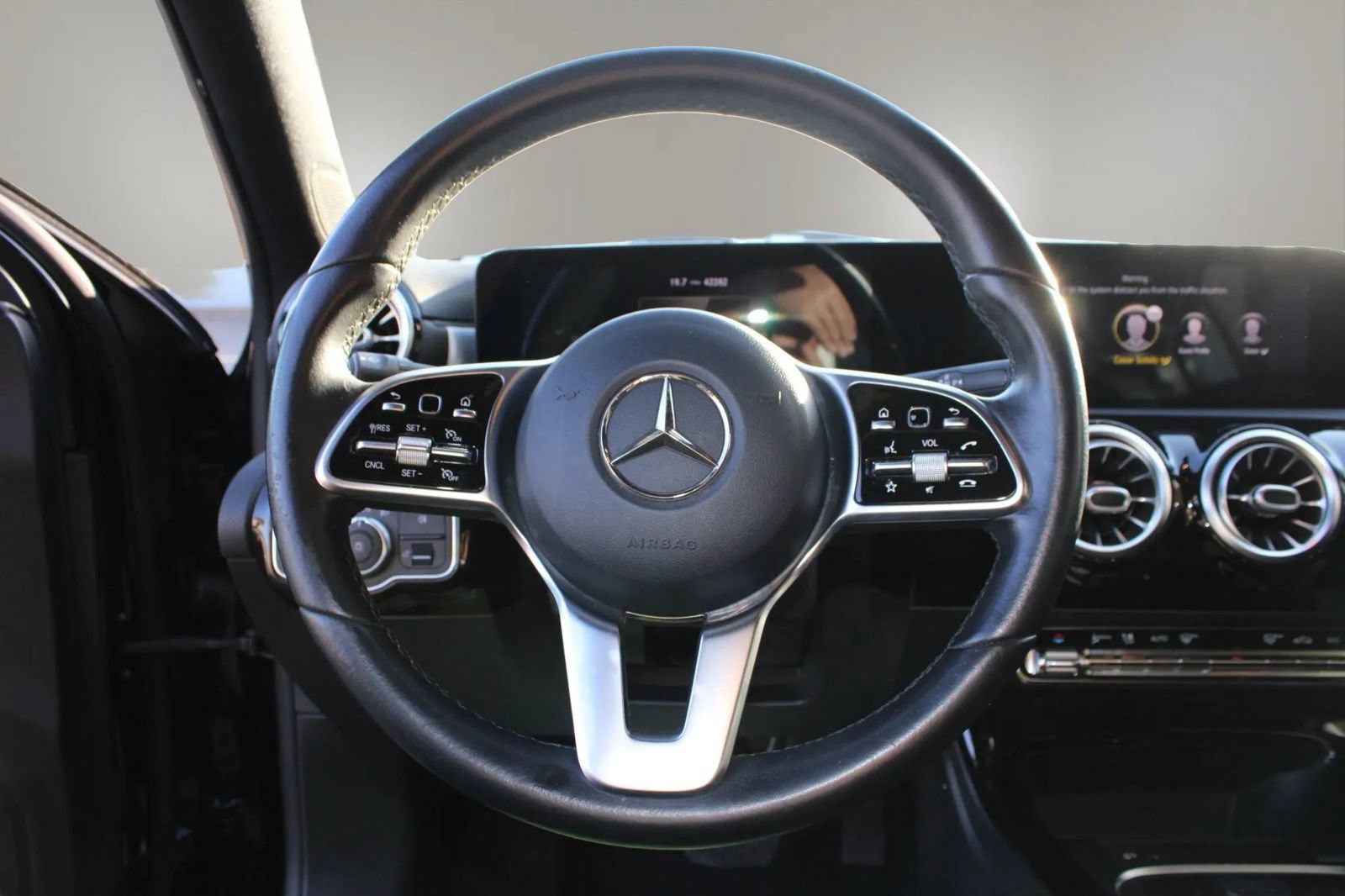 Used 2021 Mercedes-Benz A 220 w/ Premium Package image 32