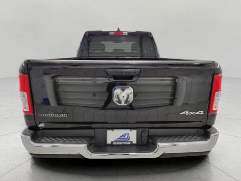 Used 2022 RAM 1500 Big Horn AWD/4WD image 23