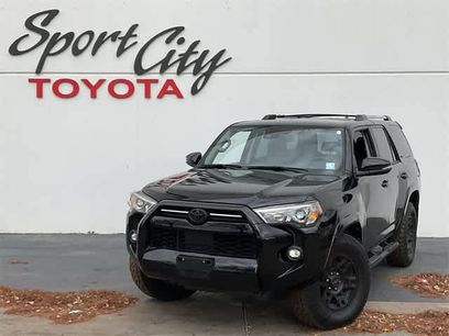 Used 2023 Toyota 4Runner SR5 Premium