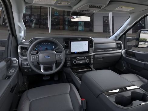 New 2026 Ford F350 Lariat w/ Tremor Off-Road Package AWD/4WD image 9