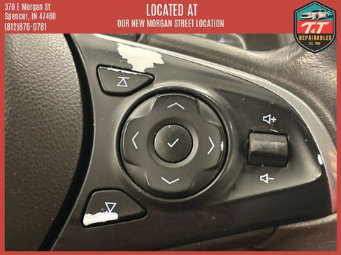 Used 2019 Buick LaCrosse Essence w/ Sights and Sounds Package FWD image 45