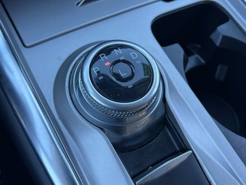 Used 2023 Ford Explorer Limited w/ Equipment Group 301A image 38