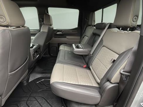 Certified 2025 Chevrolet Silverado 1500 ZR2 w/ Technology Package image 20