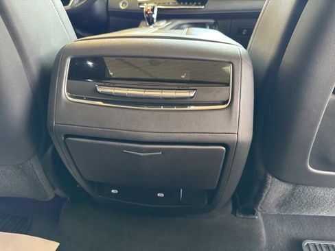 Used 2021 Cadillac Escalade Sport image 33