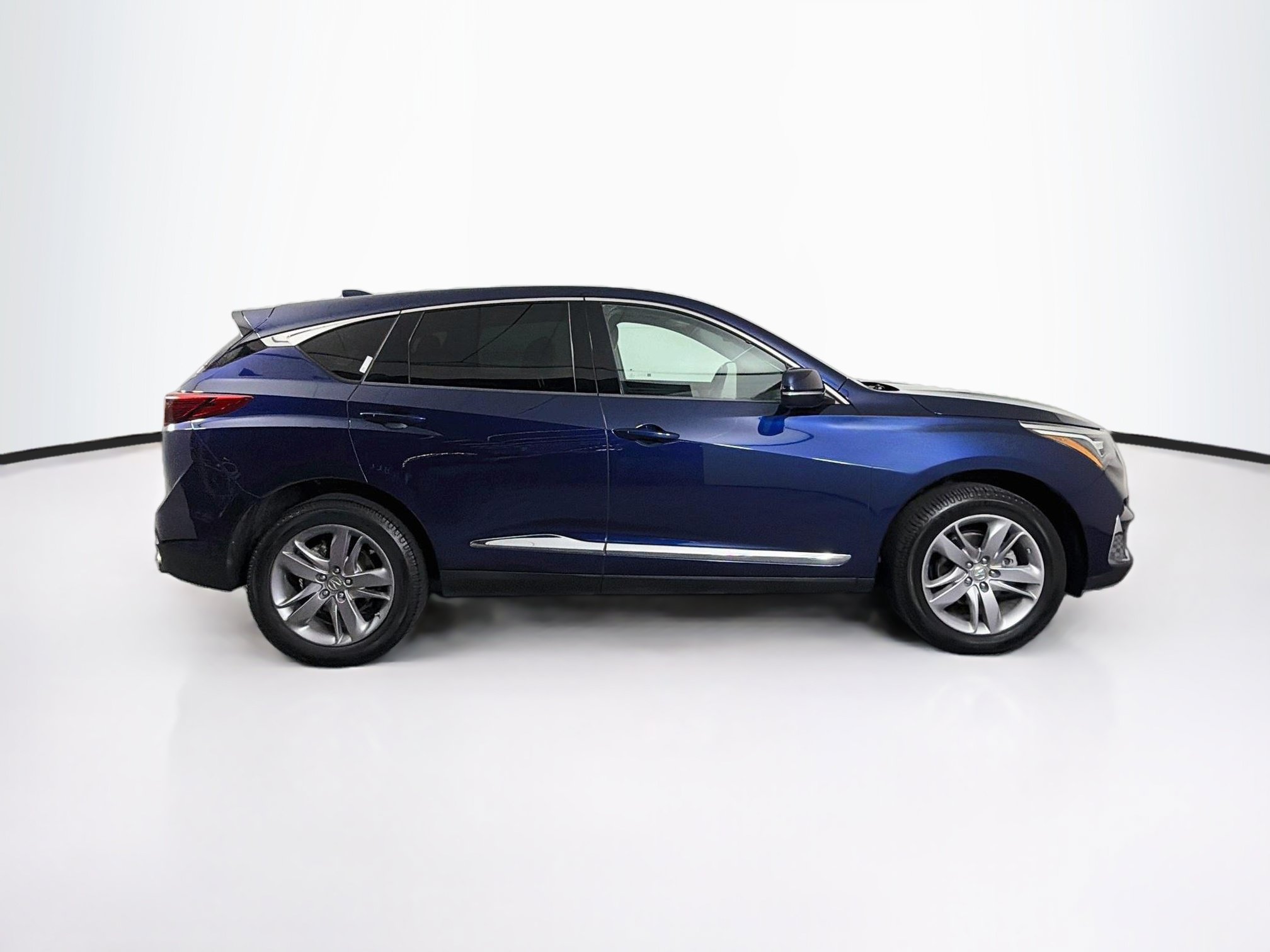 Used 2019 Acura RDX w/ Advance Package AWD/4WD image 10
