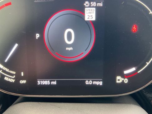 Used 2023 MINI Cooper Clubman S image 20