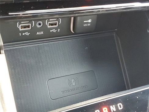 New 2025 Jeep Grand Cherokee L Altitude image 29