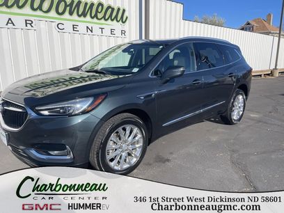 Used 2018 Buick Enclave Premium