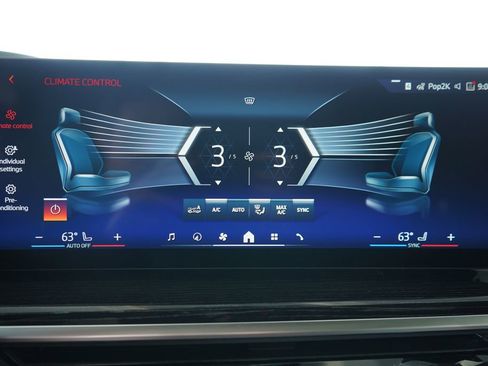 New 2026 BMW X5 sDrive40i w/ Executive Package image 18