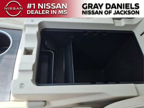 Used 2019 Nissan Murano Platinum FWD image 20