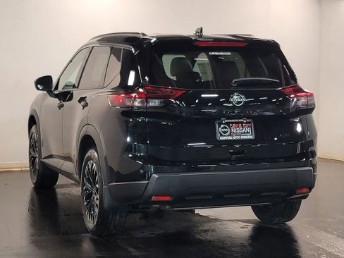 New 2026 Nissan Rogue SV image 28