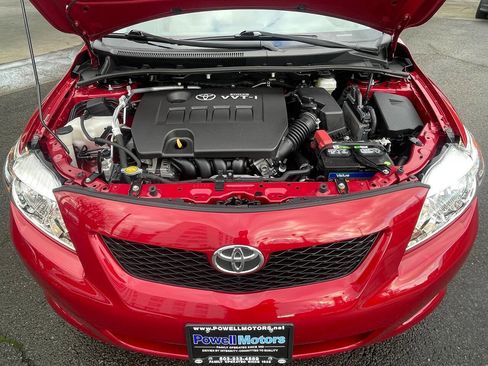Used 2009 Toyota Corolla LE image 4