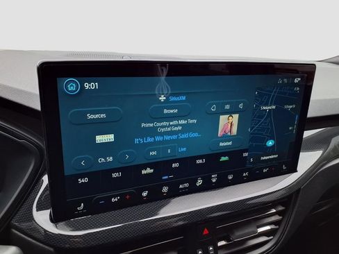 New 2026 Ford Escape ST-Line Elite w/ Premium Technology Package AWD/4WD image 10