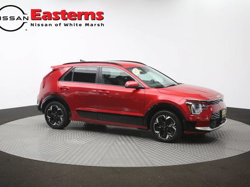 Used 2023 Kia Niro Wind w/ Wind Preserve Package FWD image 46