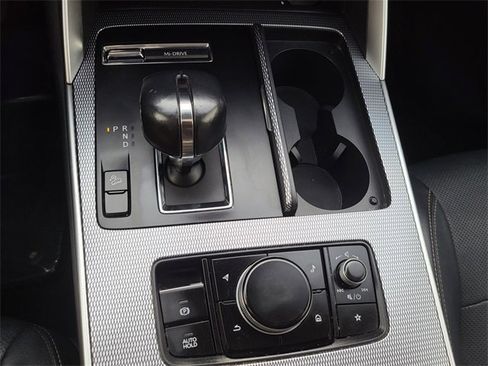 Certified 2024 MAZDA CX-90 3.3 Turbo w/ Preferred Plus image 28