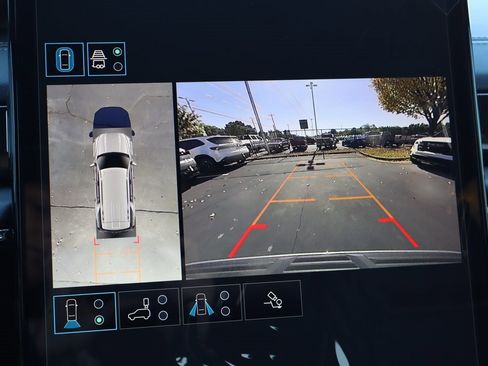 New 2026 GMC Sierra 1500 Denali image 16