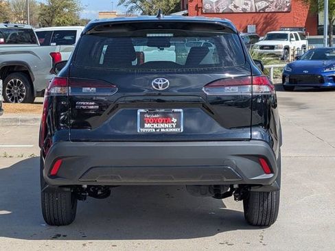 New 2026 Toyota Corolla Cross L image 5